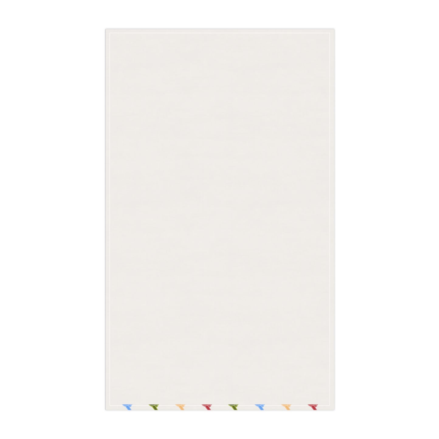 Tea Towels (cotton, poly)