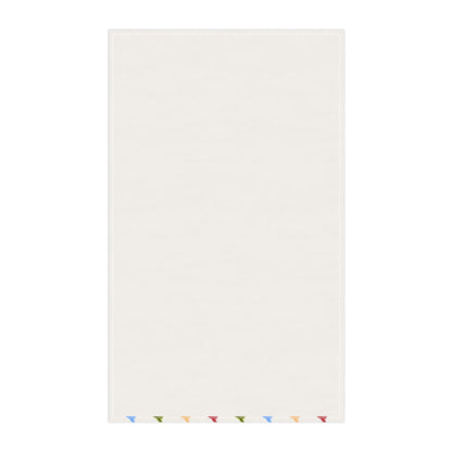 Tea Towels (cotton, poly)