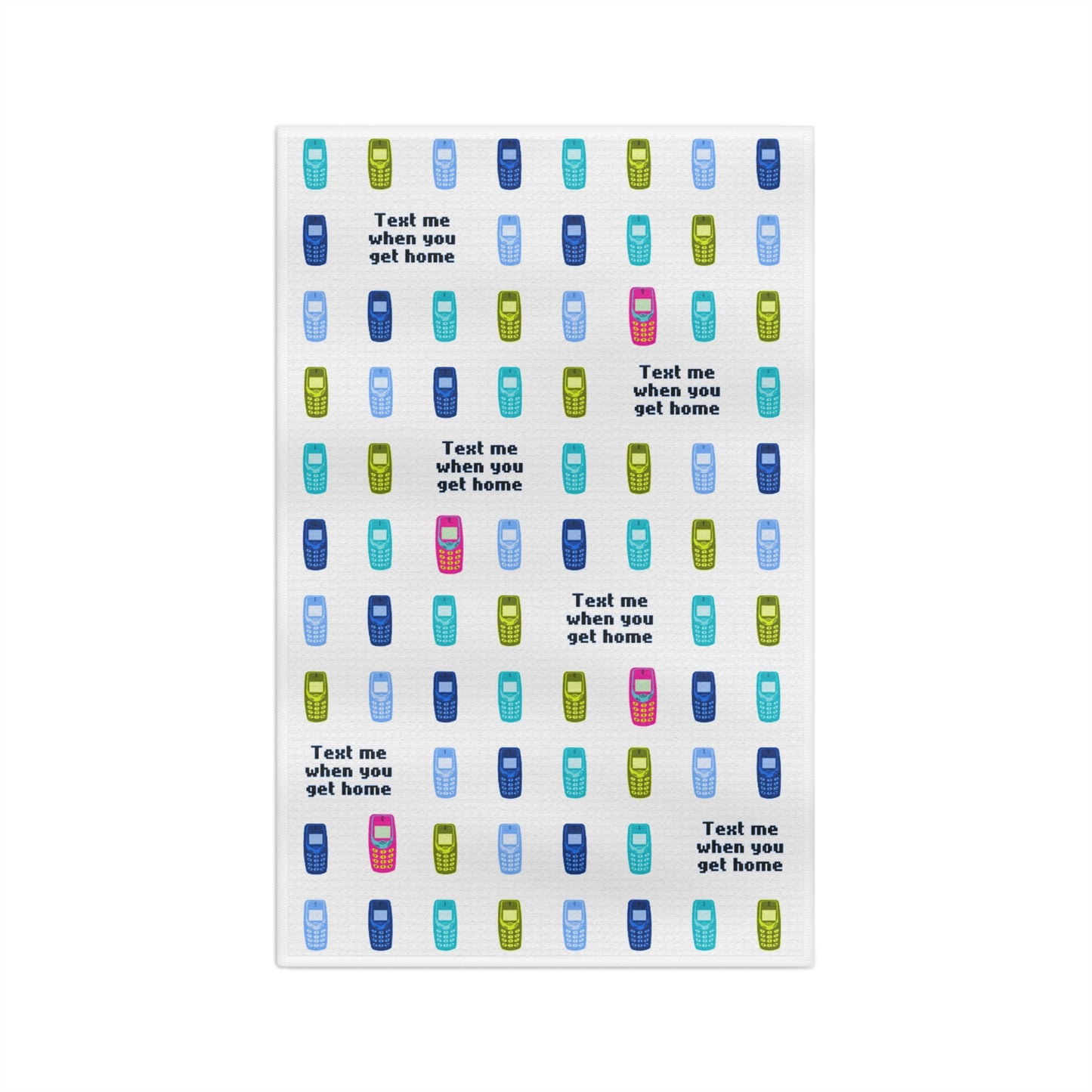 Copy of Magic Bubbles - Black