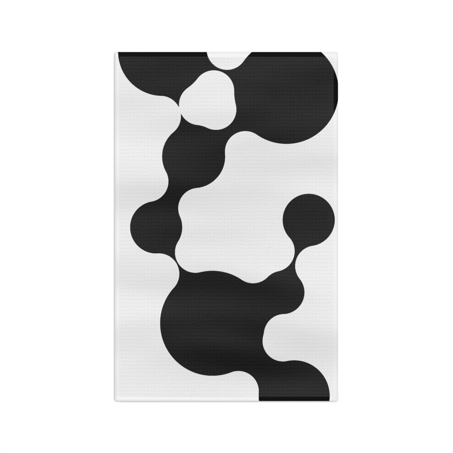 Magic Bubbles - Black