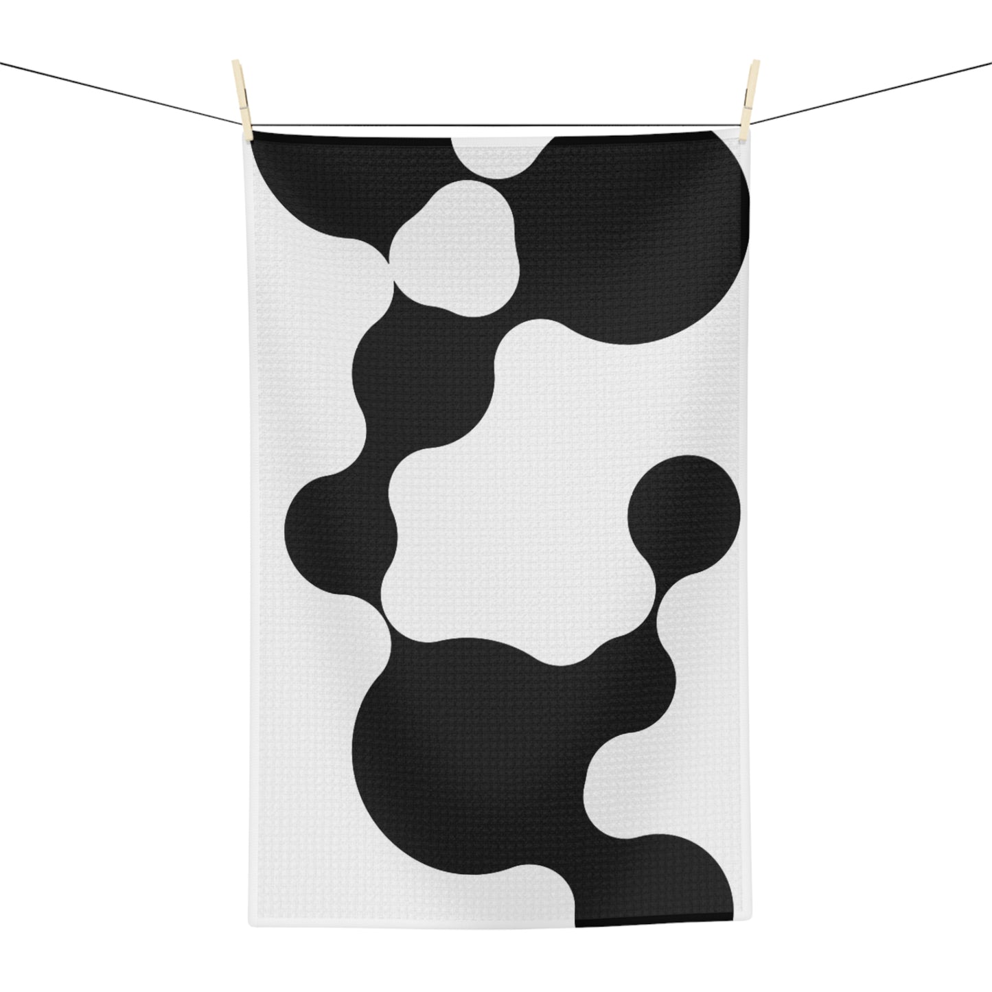 Magic Bubbles - Black