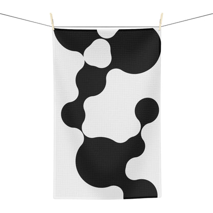 Magic Bubbles - Black