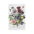 Kindness is Punk Tea Towel