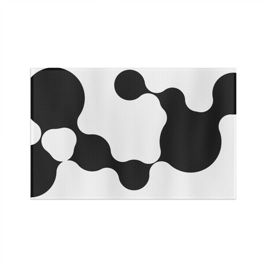 Magic Bubbles - Black